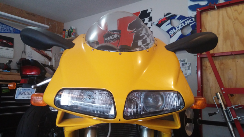 Illustration for article titled It's Cheaper To Maintain A Used Ducati Than You Think